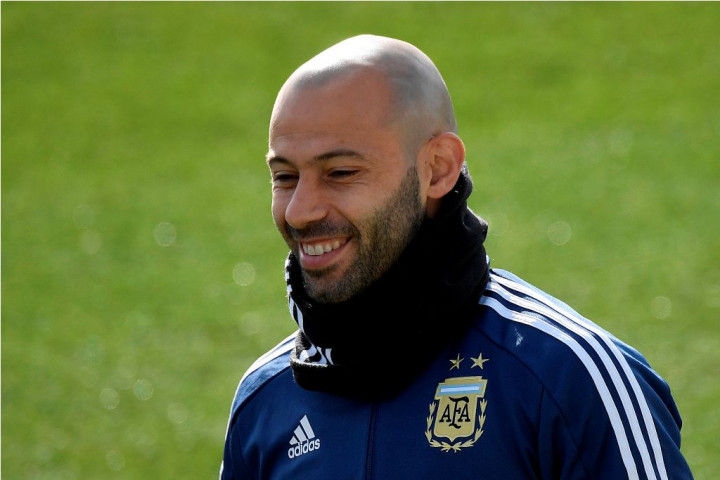 Bukti Berkualitasnya Liga Super Tiongkok, 9 Pemain Mentas di Piala Dunia