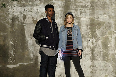 Serial Terbaru Marvel, Cloak & Dagger akan Dirilis Via HOOQ
