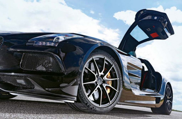 Harga Murah, Faktor Terpenting saat Beli Ban