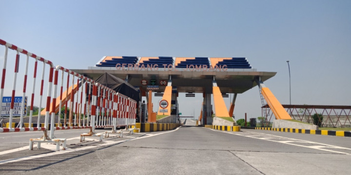 Tol Joker-Soker Diprediksi Kurangi Macet 70 Persen