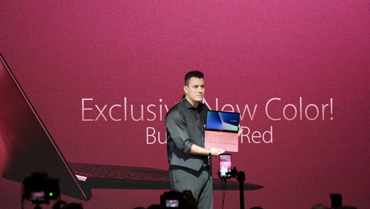 ASUS Perkenalkan ZenBook Pro Baru, Unggulkan ScreenPad