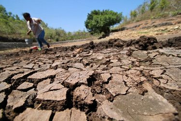 Lima Kecamatan di Gunungkidul Dapat Bantuan Air Bersih