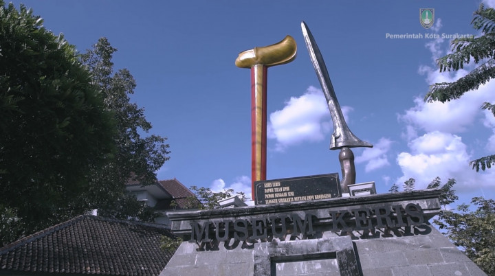 Yuk! Piknik ke Kota Solo