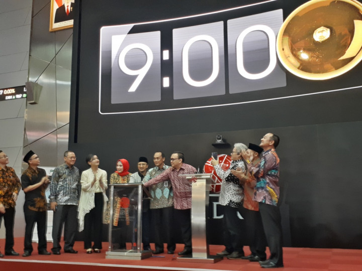 PayTren Aset Manajemen Bidik 2 Juta Investor Baru