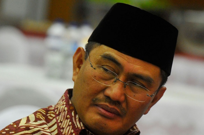 Pembentukan Dewan Kerukunan Nasional Dipersiapkan