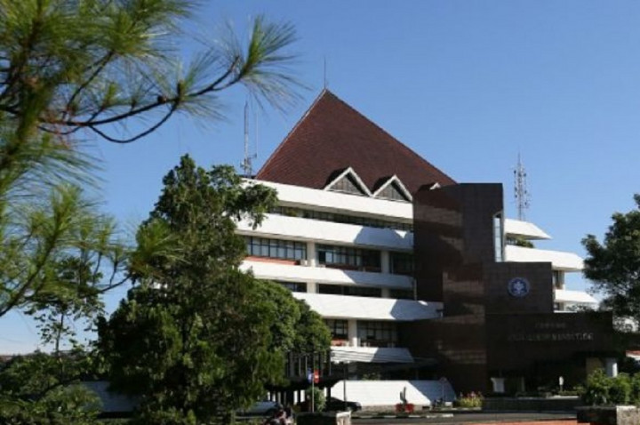 Rektor IPB Mengaku Dirugikan Pernyataan BNPT