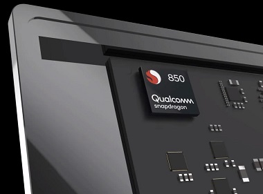 Qualcomm Snapdragon 850 Muncul, Apa Targetnya?