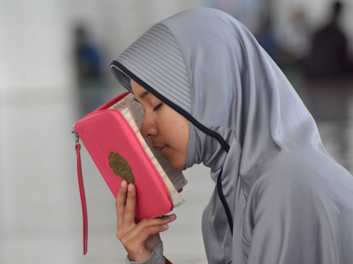 MUI Minta 5 Program TV Ramadan Disetop