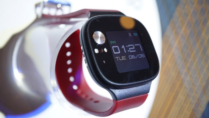 ASUS Rilis VivoWatch BP, Ini Kecanggihannya