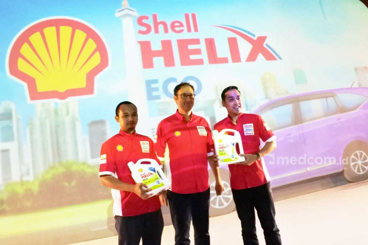 Varian Pelumas Mesin LCGC Kini Makin Beragam