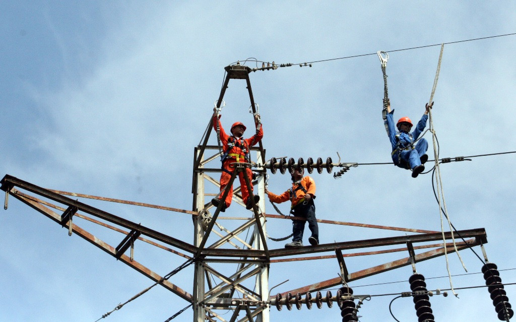 Ilustrasi (ANTARA FOTO/Umarul Faruq)