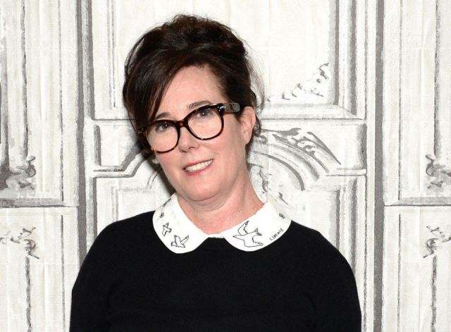 Kate Spade, desainer fesyen kelas dunia ditemukan tewas pada Selasa, 5 Juni 2018 di apartemennya di New York City. (Foto: Courtesy of Forbes.com)
