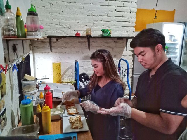 Pemuda Jawa Timur Diminta Tingkatkan Inovasi