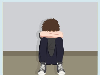 Bocah SD Melapor Dugaan Pelecehan Seksual di Depok