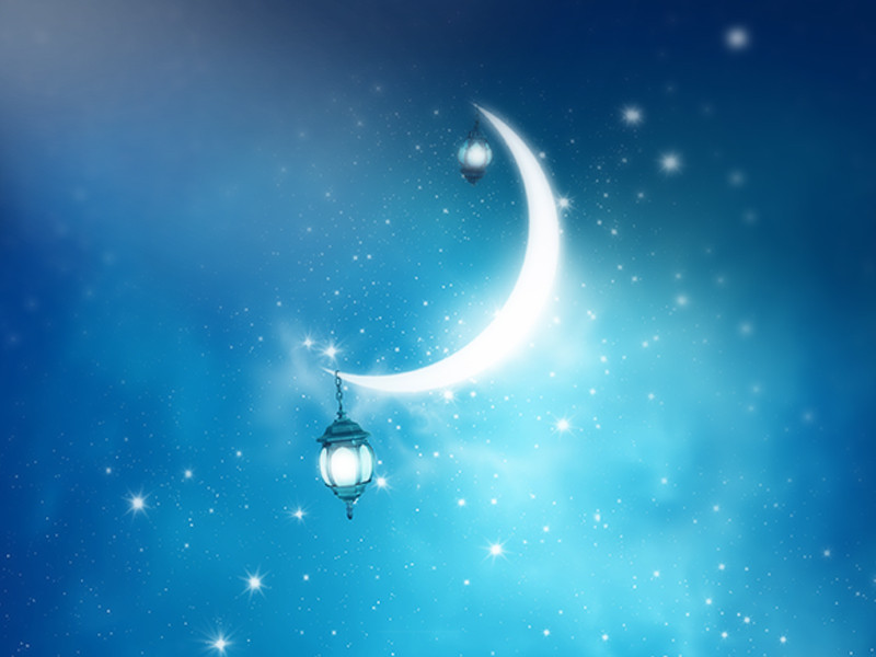 Quotes Ramadan: Do'a Memohon Perlindungan dari Kesesatan