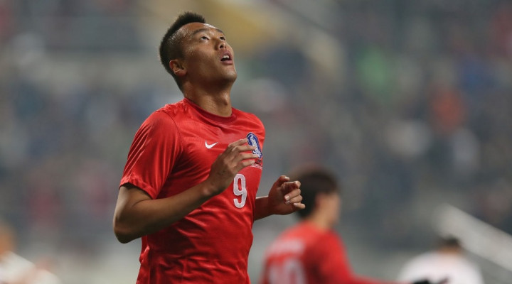 Striker Korsel: Sundulan Kemampuan Khusus Saya