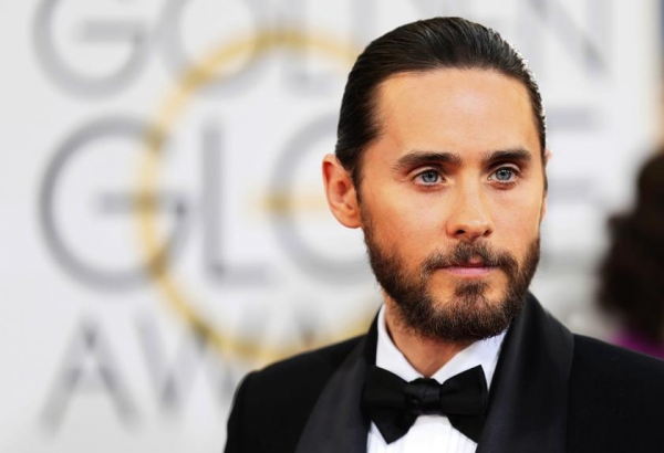 Jared Leto (Foto: gettyimages)