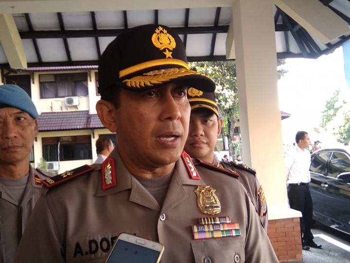 Penjagaan Jalur dan Lokasi Wisata di Yogyakarta Diperketat