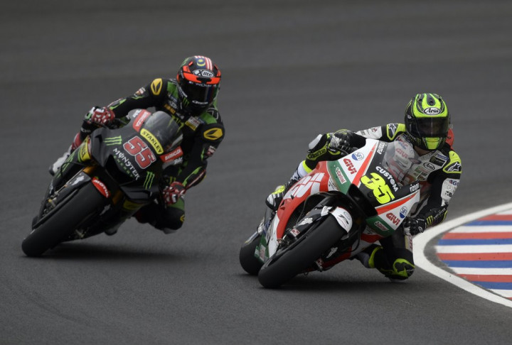 Syahrin Bertahan, Tech 3 Pastikan <i>Line-up</i> Pembalap untuk 2019