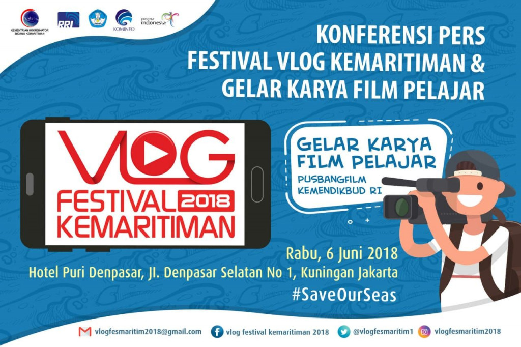 Foto: Humas Kemenko Kemaritiman