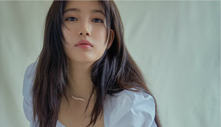 Curhat Suzy tentang Kariernya di Dunia Keartisan