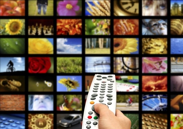 Belanja TV. Dok: ANT.