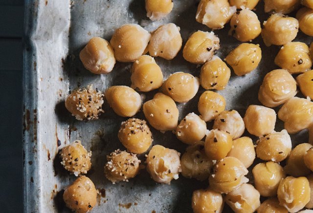 Pola makan yang dikenal dengan Portfolio adalah pola makan berbahan dasar tumbuhan. (Foto: Adrienne Leonard/Unsplash.com)