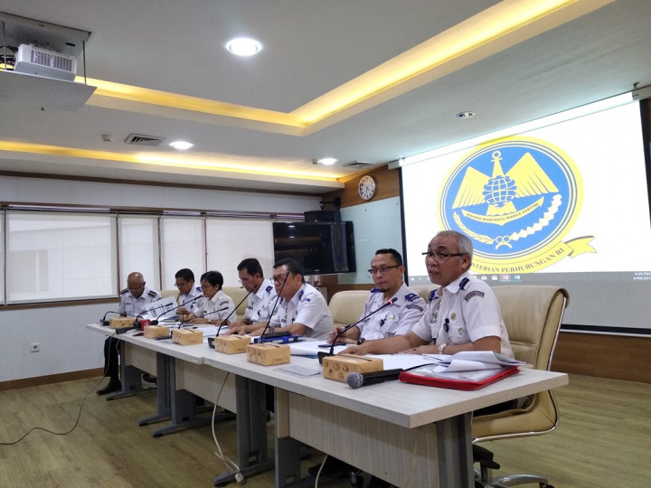 Skenario BPTJ Urai Kemacetan di <i>Rest Area</i> KM 19 Tol Jakarta-Cikampek