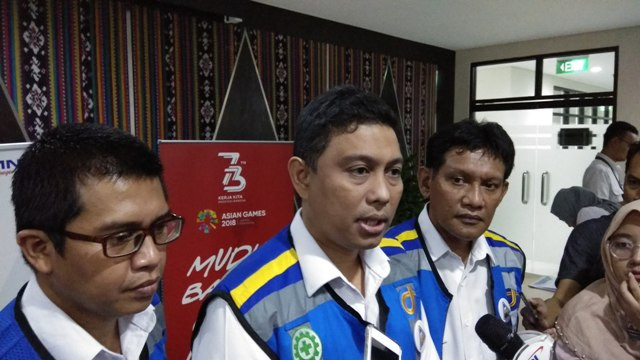 Strategi Jasa Marga Menghadapi Mudik Lebaran 2018