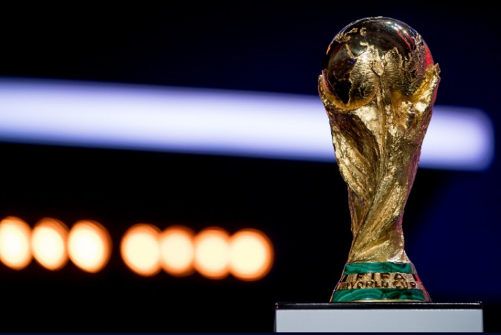 Pemerintah Australia Boikot Pembukaan Piala Dunia 2018