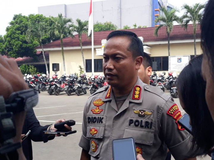 Bocah Korban Pencabulan Guru di Depok Didampingi Psikolog