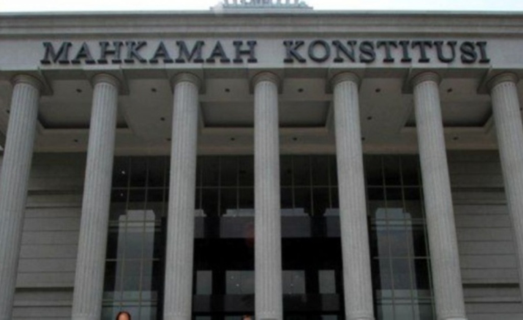 MK Siap Tangani Sengketa Pilkada 2018