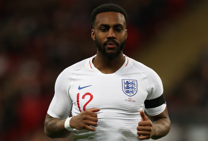 Cerita Bek Timnas Inggris yang Sempat Alami Depresi Berat