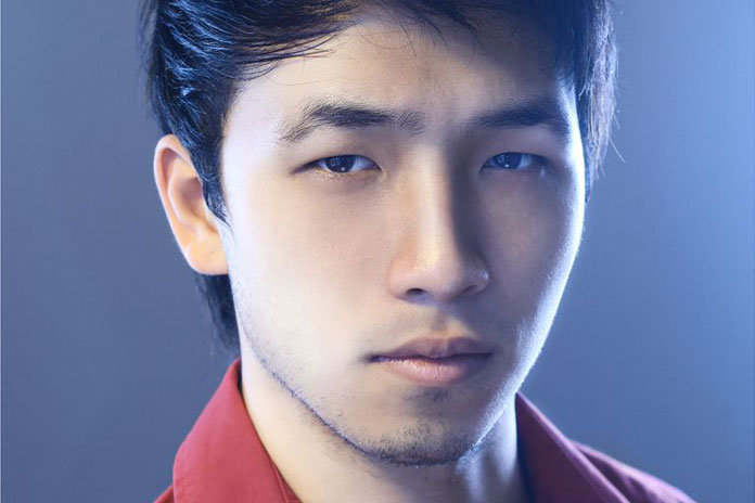 Yoson An (Foto: ist)