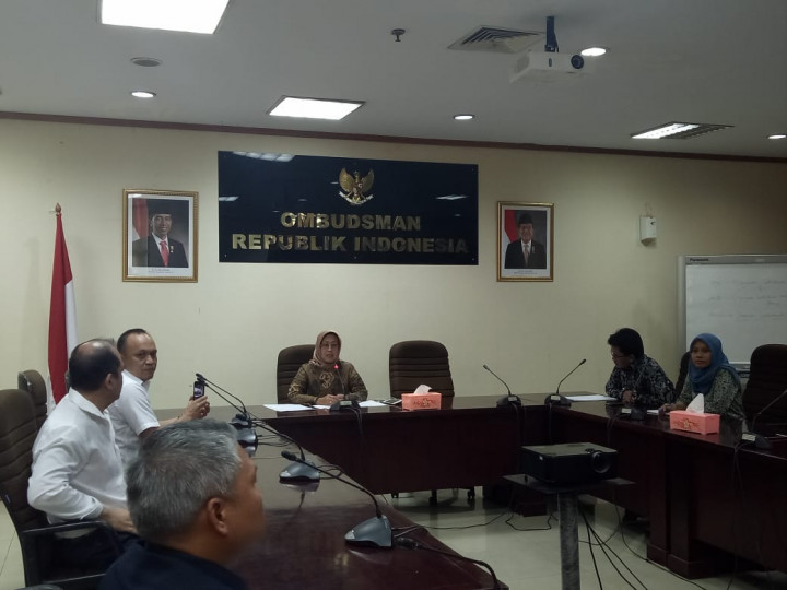 Diduga Ada Maladministrasi Dalam Pengangkatan Rektor Unima