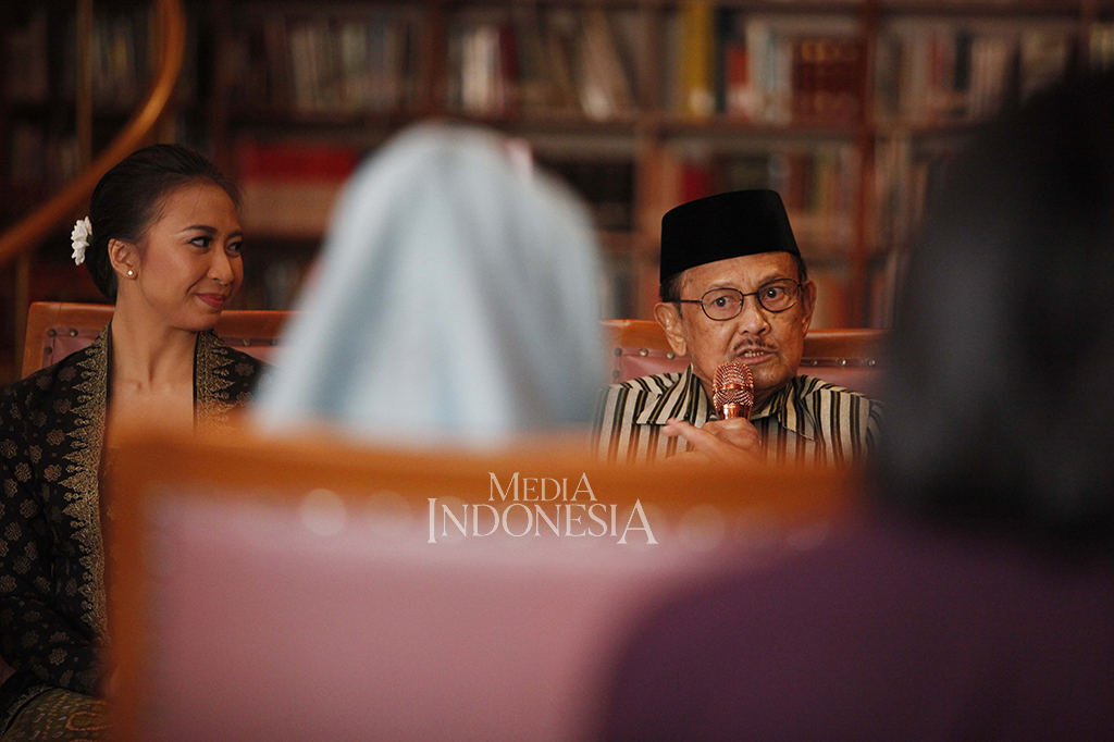 Opera Ainun akan Digelar September
