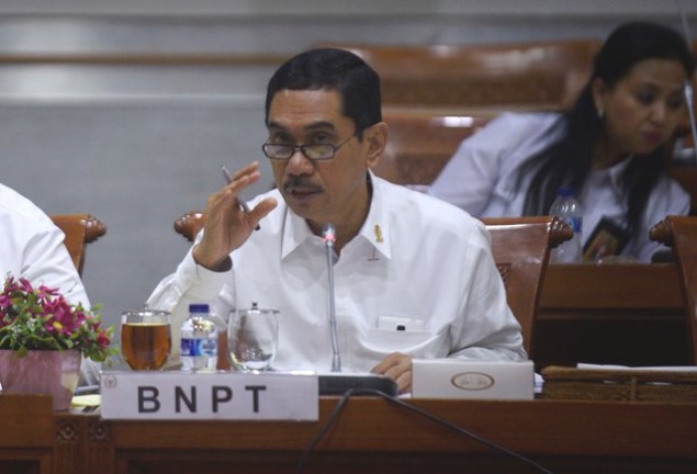BNPT, Kemenag to Develop Deradicalization Program