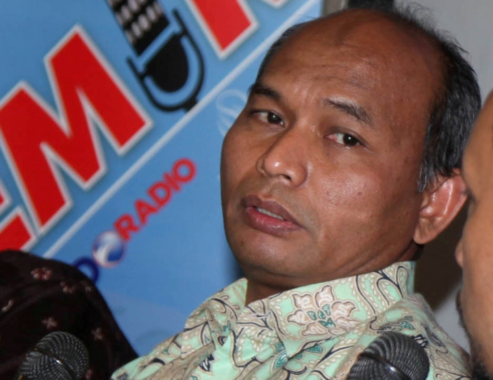 ESDM Teken 2 Kontrak Bagi Hasil <i>Gross Split</i> Rp68 Miliar