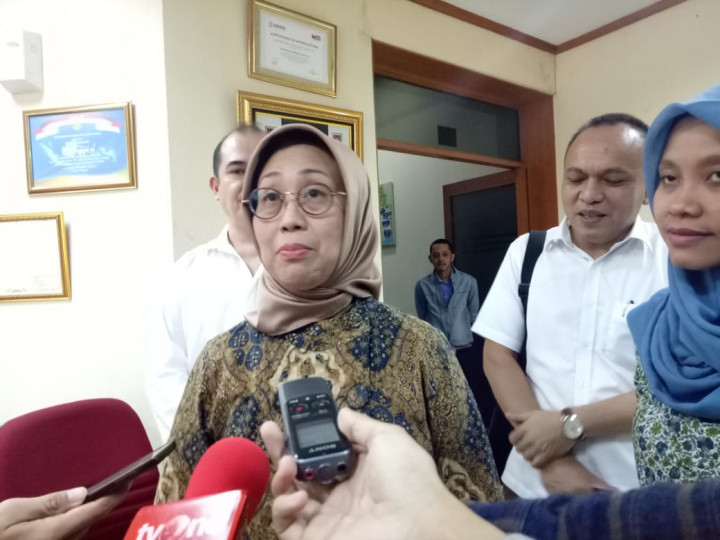 Ombudsman Siap Publikasikan Rekomendasi Kasus Pilrek Unima