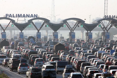 Hak Sesama Pengguna Jalan Menurut Rasulullah