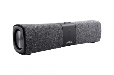 ASUS Lyra Voice, Gabungan Router dan Speaker Cerdas