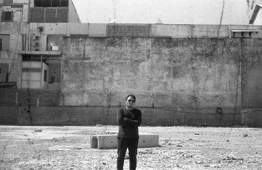 Bin Idris Rilis Album yang Terinspirasi Perjalanan Pulang ke Kampung Halaman