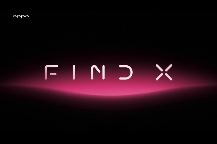 Oppo Find X akan Punya Lensa Telefoto dengan Zoom 5x