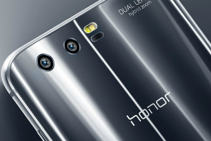 Honor akan Rilis Fitur GPU Turbo, Tingkatkan Performa Game di Ponsel