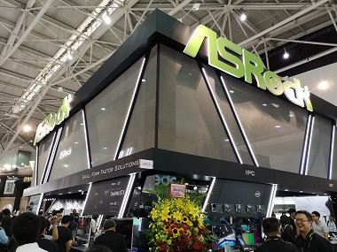 ASRock Pamer Lima Motherboard AMD B450