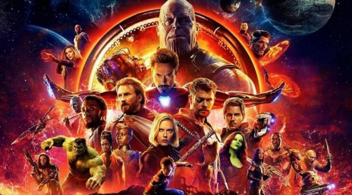 Nonton Infinity War Puluhan Kali, Penggemar Ini Diundang ke Premier Avengers 4