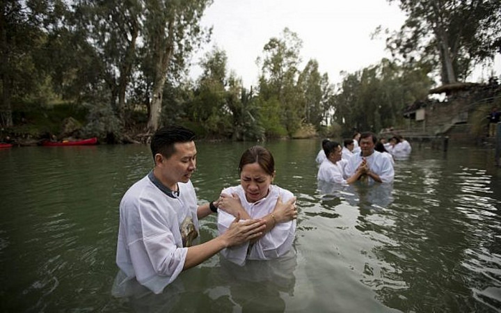 Israel Tunda Larangan WNI Masuk Hingga 26 Juni