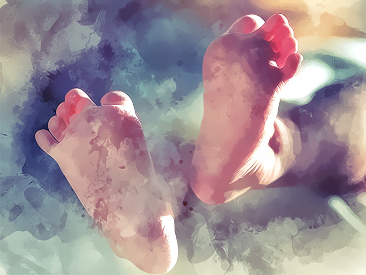 Common Causes of Drooling Babies