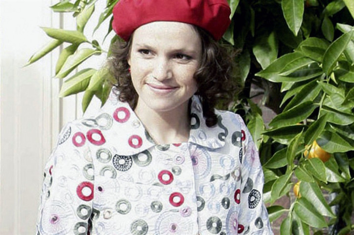 Adik Ratu Belanda Ditemukan Tewas di Argentina