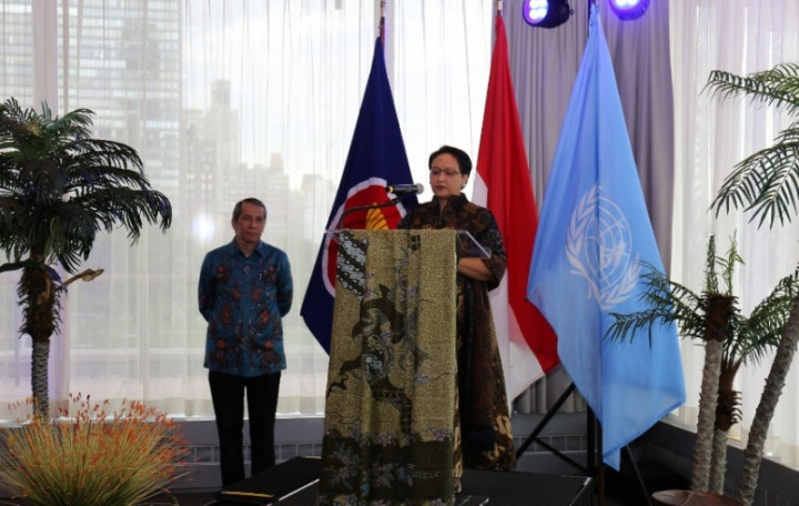 Kredibilitas dan Keanggotaan Indonesia di Dewan Keamanan PBB